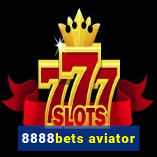 8888bets aviator